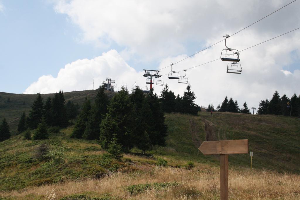Apartment G6 Kopaonik Exterior photo
